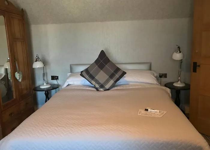 Morton Villa Dumfries